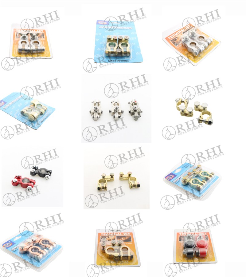 rhi plastic caps and copper busbar rhi plastic caps and copper busbar