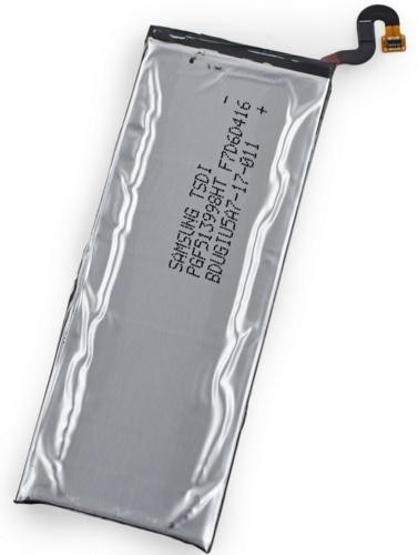 三星深陷爆炸門的背后 你手機(jī)里的電池安全嗎？_pic4