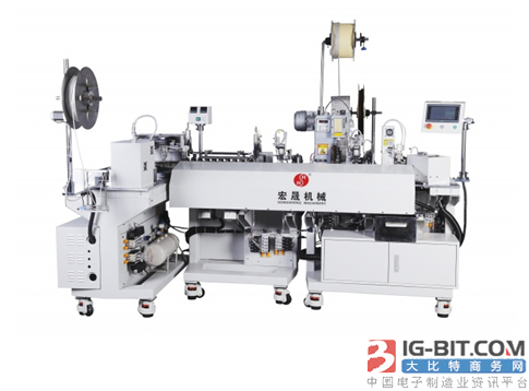 專業(yè)生產(chǎn)PVC護套、銅排、鋁排、新能源電池銅/鋁軟連接-人禾電子