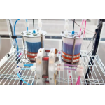 一款液流電池技術(shù)非金屬有機物水系液流電池