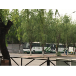 北京電動大巴著火 近億元損失由誰買單？